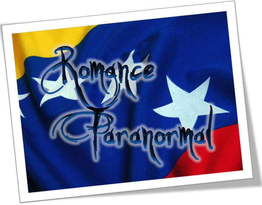 Venezuela romance paranormal