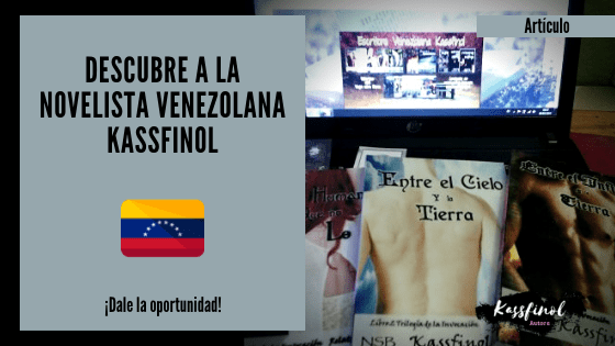 novelista venezolana