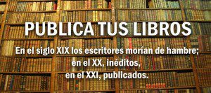 publica tus libros