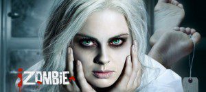 Primera temporada de IZombie por Kassfinol 2