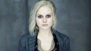 Primera temporada de IZombie por Kassfinol