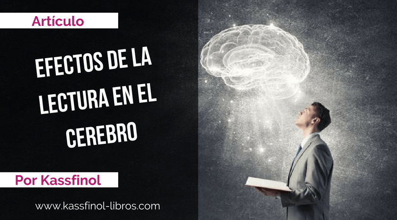 efectos de la lectura en el cerebro