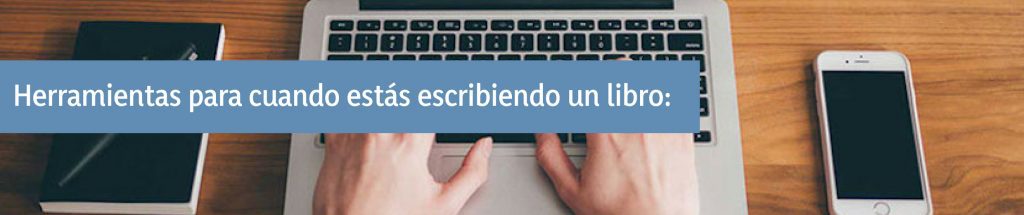 Herramientas para los escritores por Kassfinol (1)