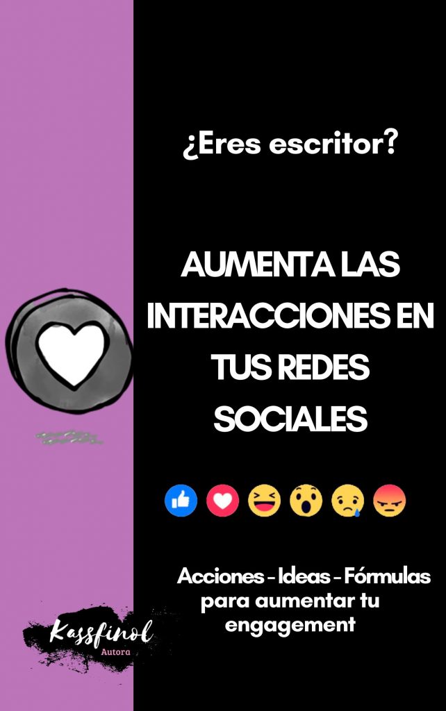 aumenta las interacciones en las redes sociales