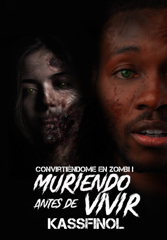 tabú para leer novelas de terror