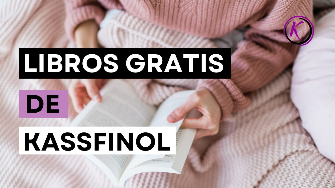 Acceso a libros gratis de kassfinol en pdf