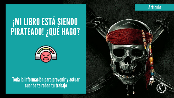 libros piratas