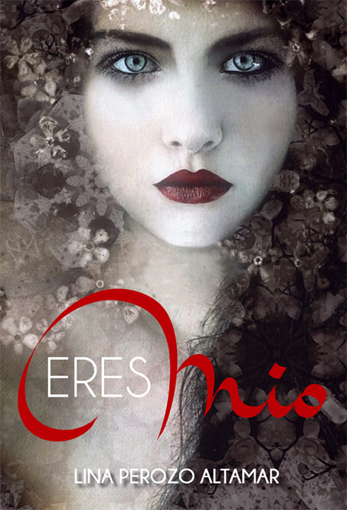 Libros de Romance Paranormal gratis eres mio lina perozo