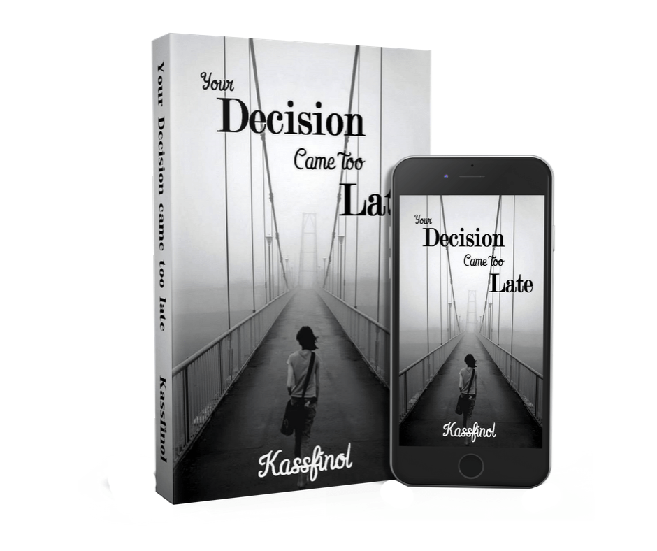 Your decision came too late de Kassfinol