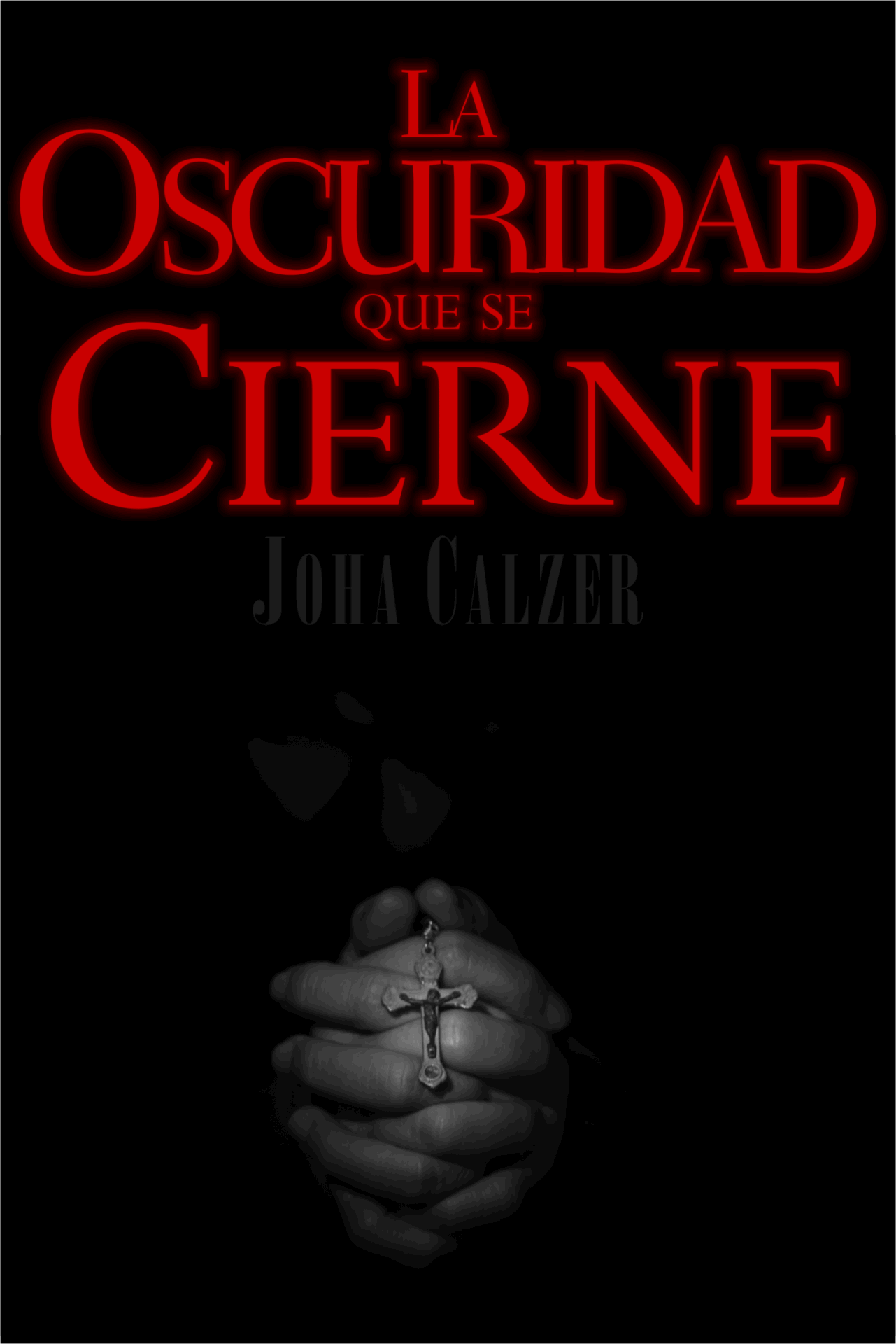 la-oscuridad-que-se-cierne-pdf Libros de terror gratis 