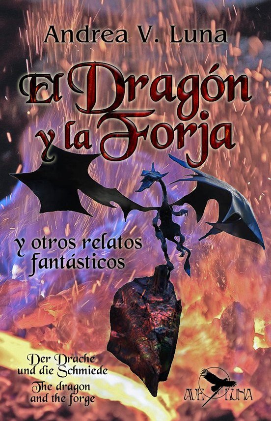 Libros de fantasía gratis el dragon y la forja