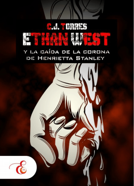 Libros de fantasía gratis Ethan West