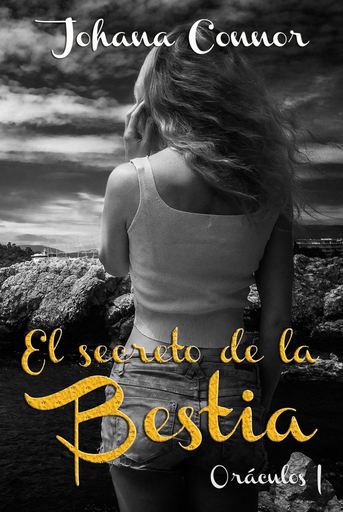 Libros de fantasía gratis el secreto de a bestia