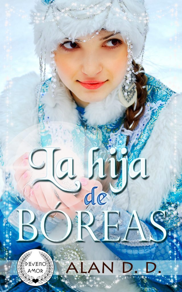 descarga libro de romance paranormal gratis