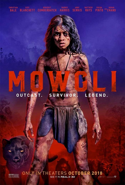 Resena de pelicula mowgli por kassfinol