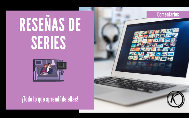 resenas de series tv kassfinol