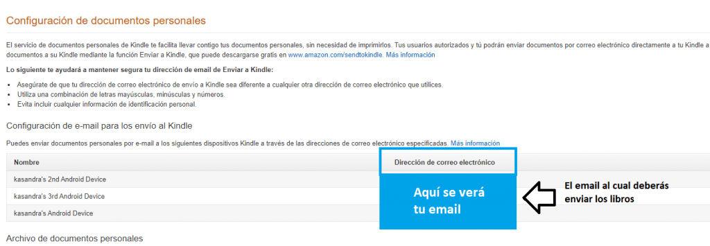 Para ver tu email desde el computador. Paso 1