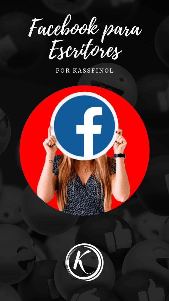 Facebook para escritores