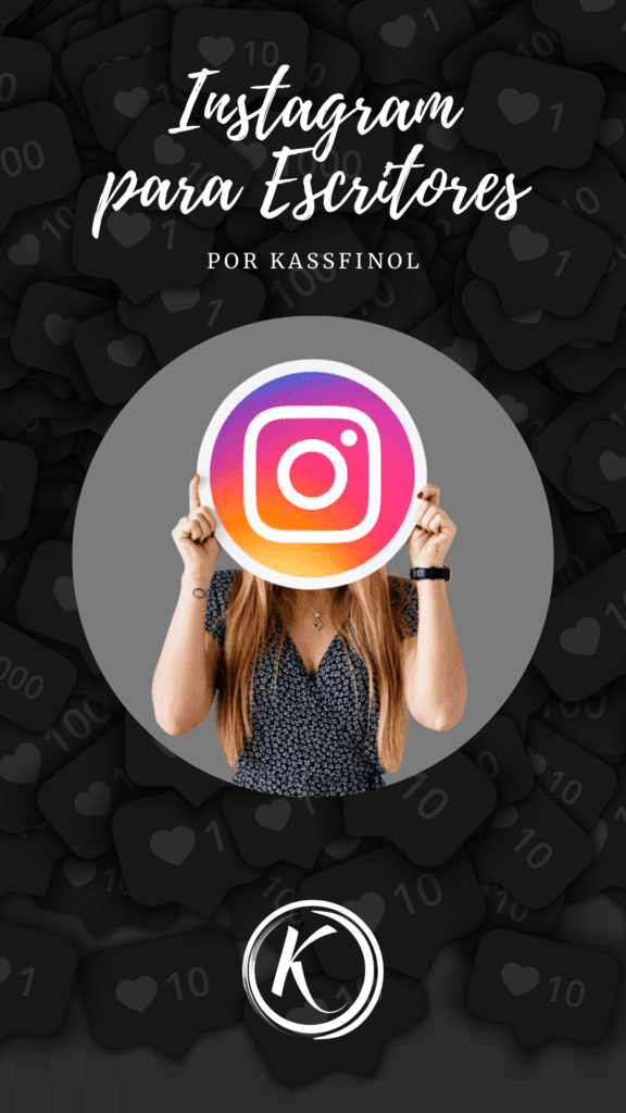 Instagram para escritores