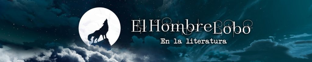 Los hombres lobos en la literatura romántica paranormal