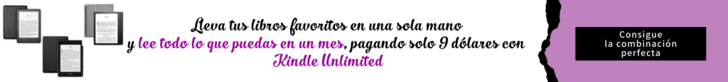 kindle con tu kindle unlimited