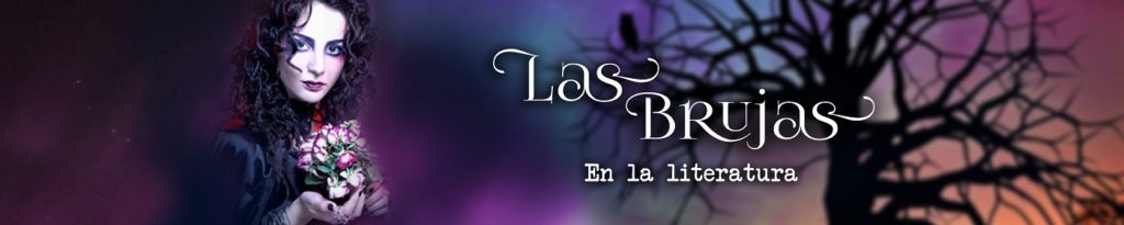 Todo lo que no sabías de las brujas dentro de la literatura romántica.