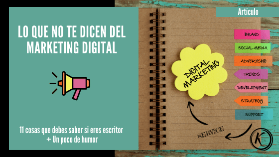 saber sobre el marketing digital