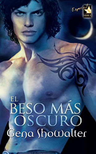 Los demonios en la literatura romantica paranormal