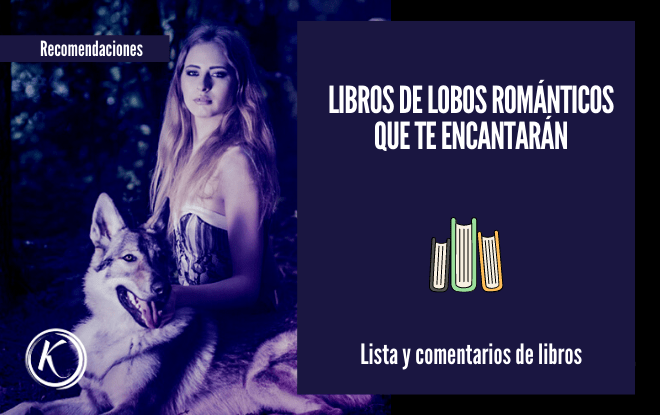 Lobos Romanticos que te encantaran