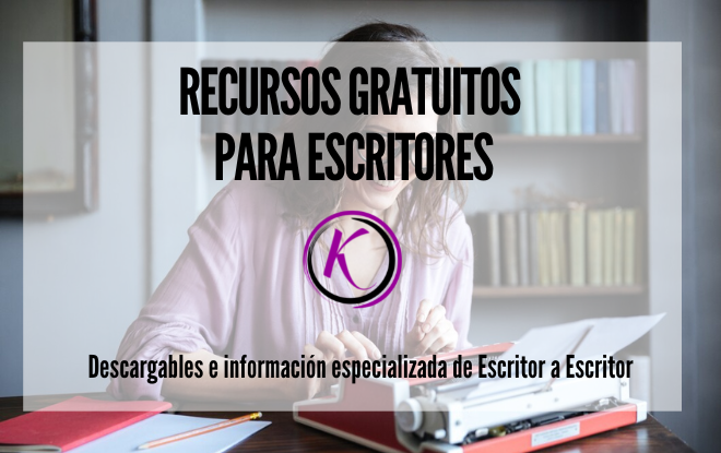 Recursos Gratuitos para escritores