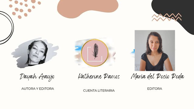 participantes de la feria virtual del libro 2023 (1)