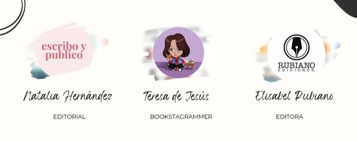participantes de la feria virtual del libro 2023 (2)