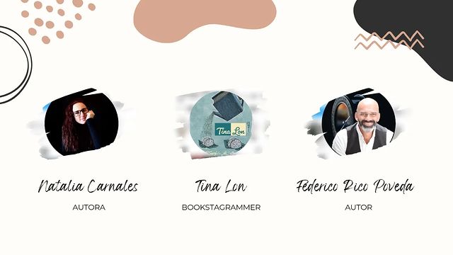 participantes de la feria virtual del libro 2023 (5)