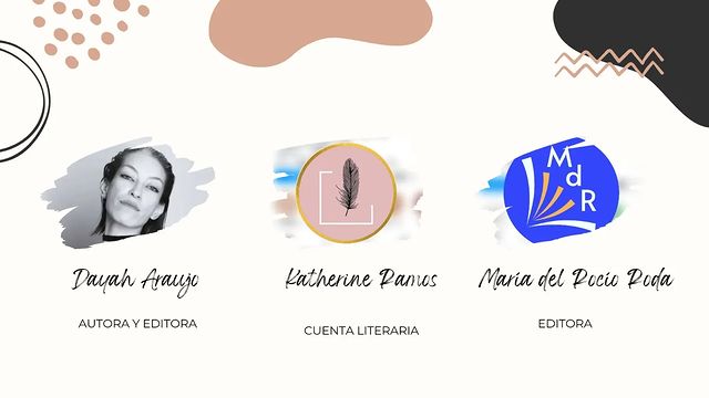 participantes de la feria virtual del libro 2023 (6)