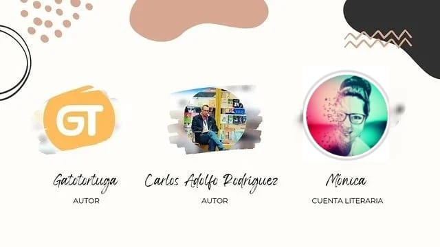 participantes de la feria virtual del libro 2023 (8)