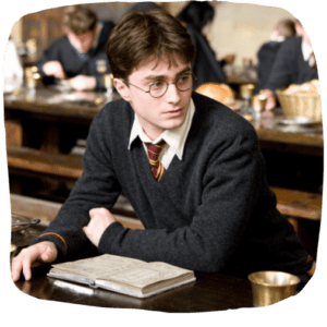 Arquetipos de Personajes en la Ficción