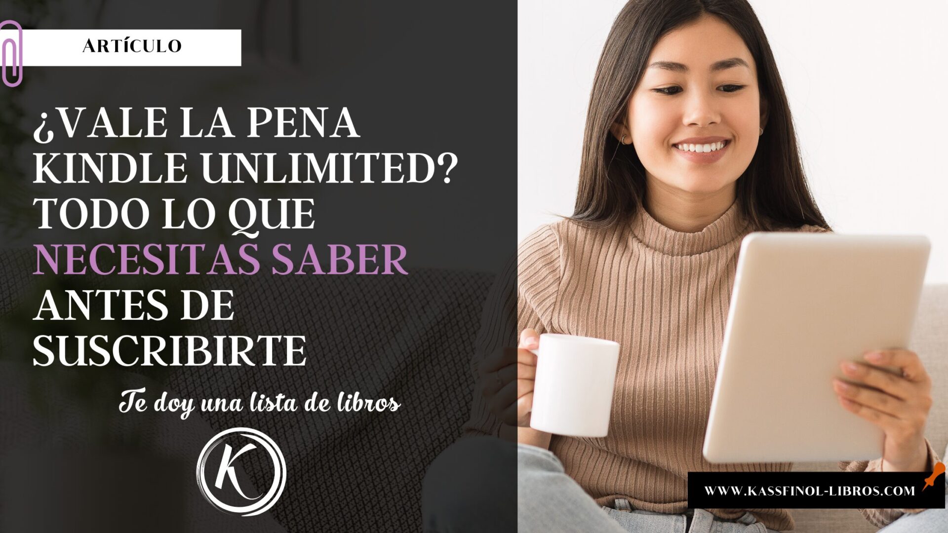 Vale la pena Kindle Unlimited