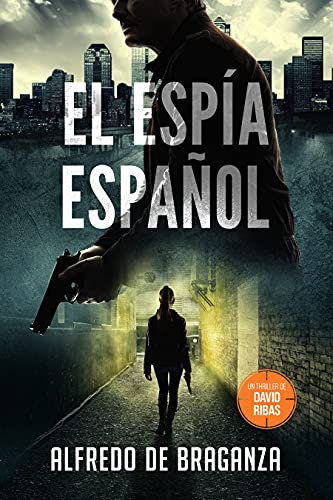 el espia español