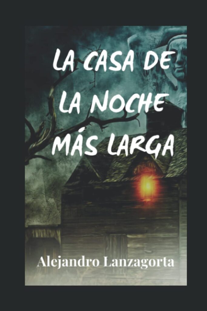 la casa de la noche mas larga