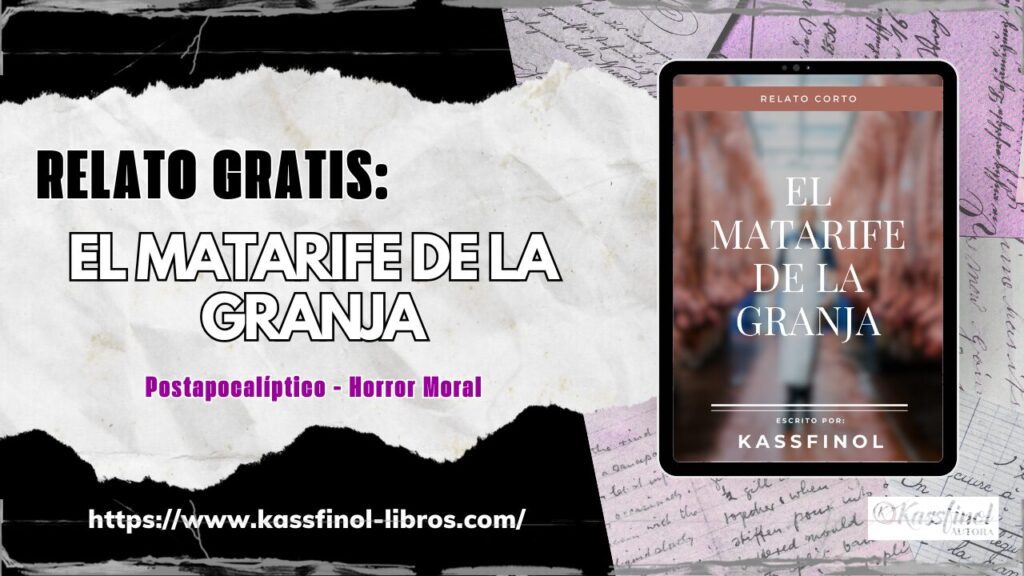 Relato corto El Matarife de la Granja