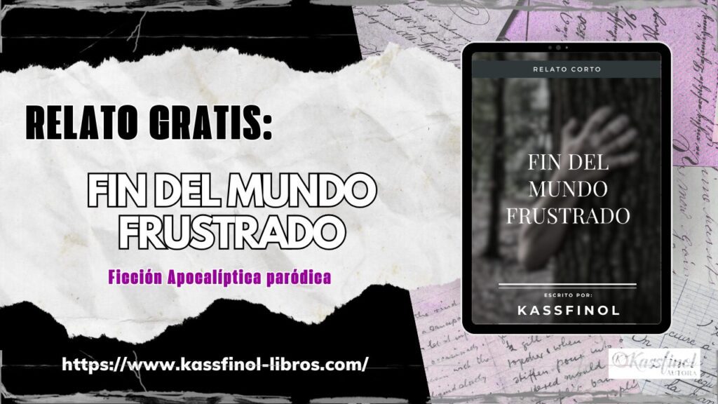 Fin del mundo frustrado