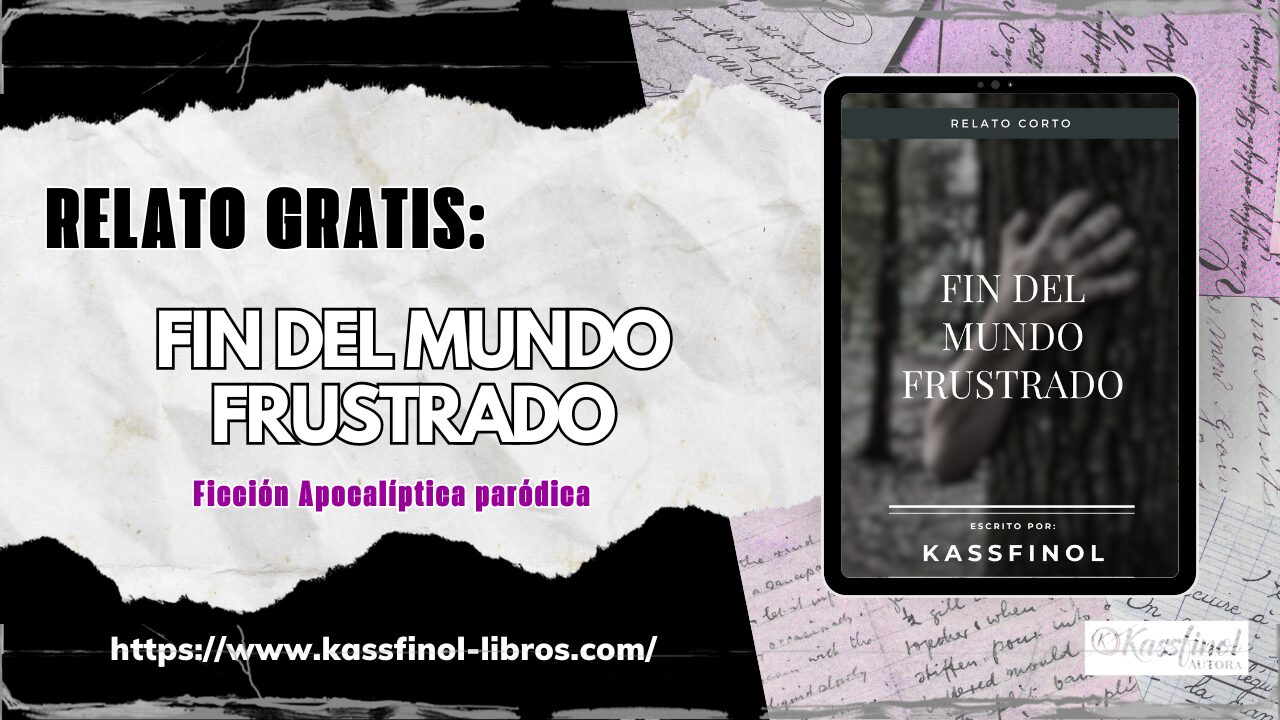 Fin del mundo frustrado