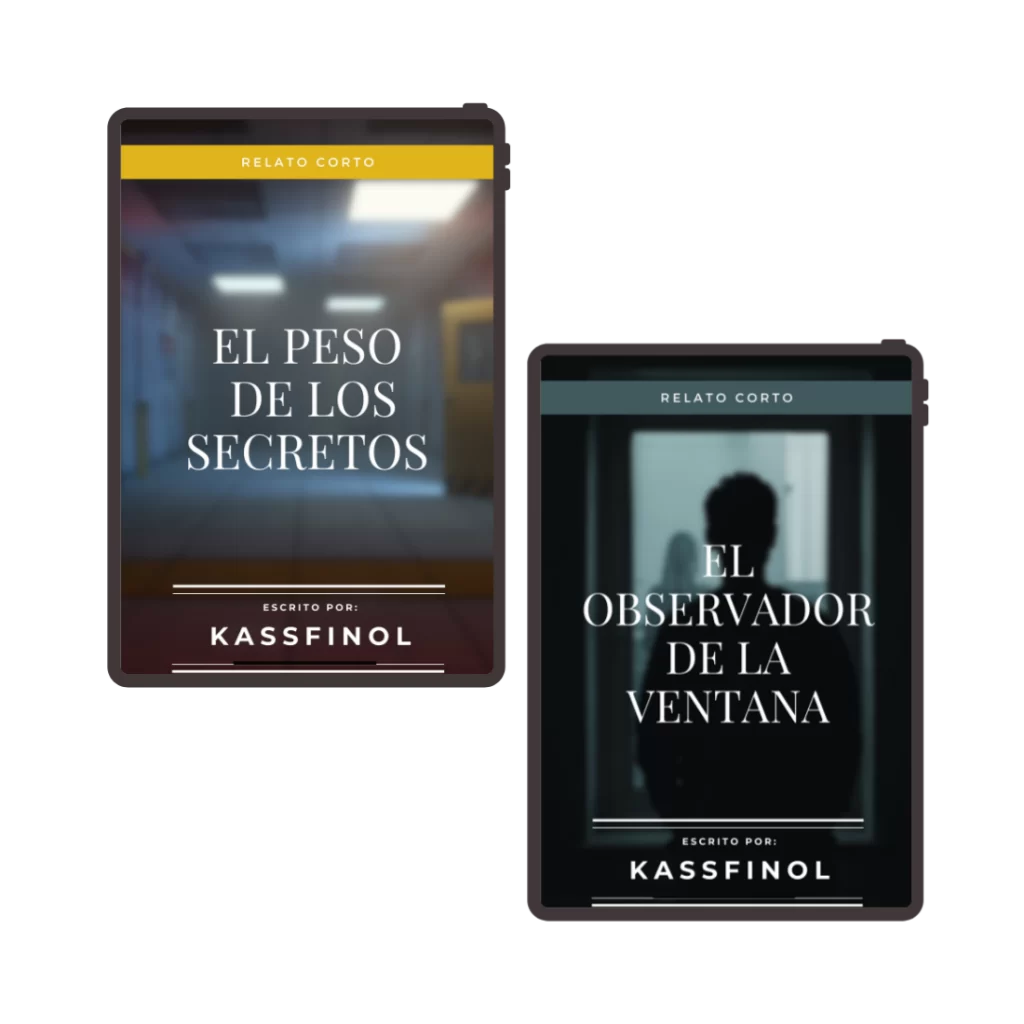 Descarga relatos gratis de Kassfinol