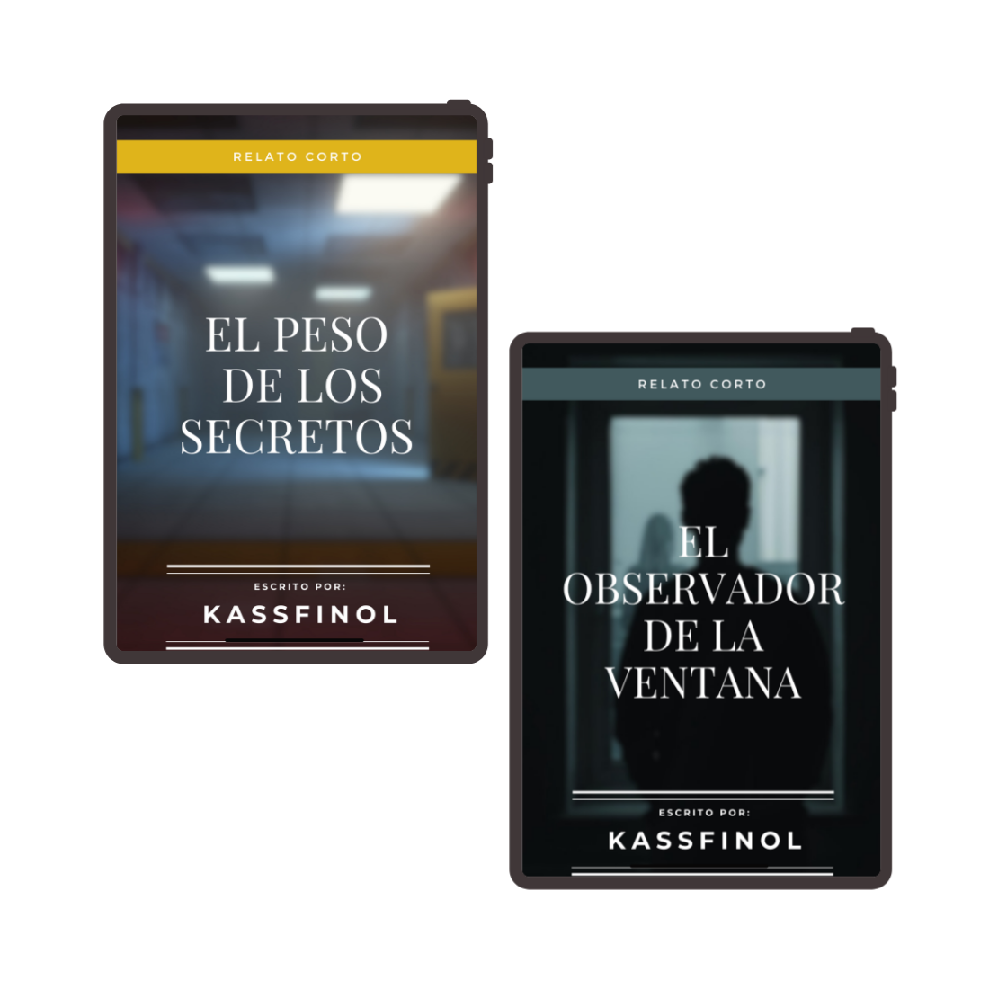 Descarga relatos gratis de Kassfinol