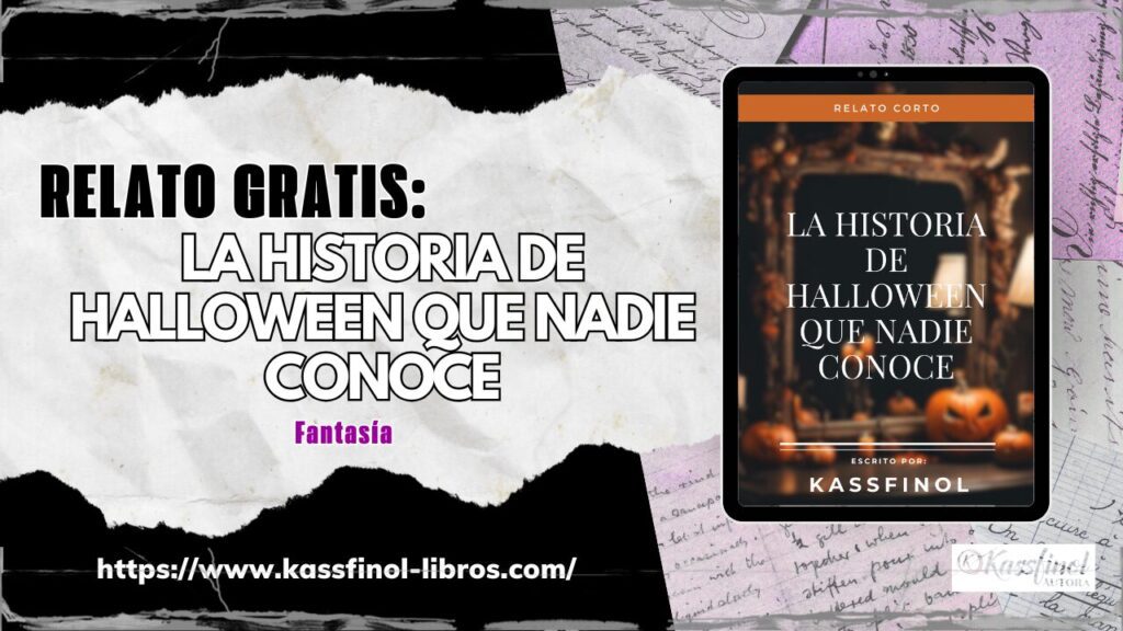 a historia de halloween que nadie conoce