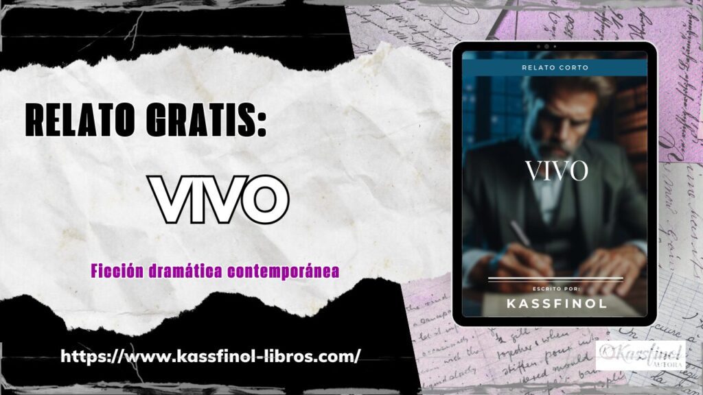 vivo autora kassfinol