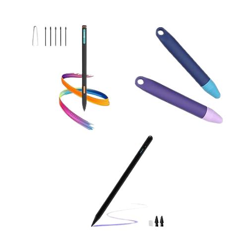 todos los Lápices stylus para tu kindle