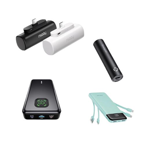  todos los cargadores para tu kindle