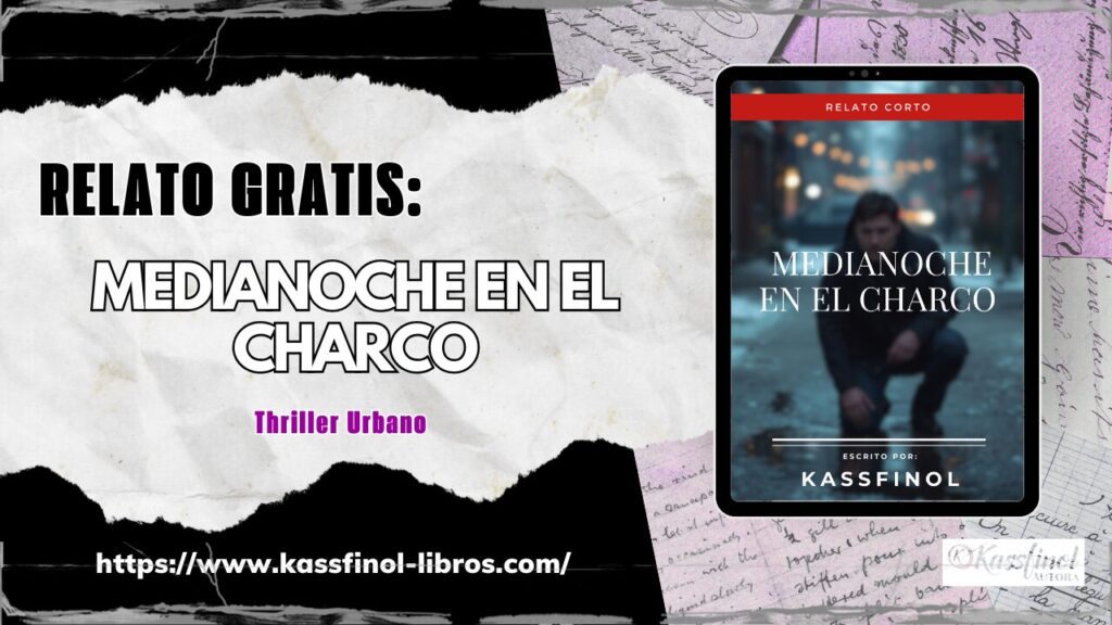 Medianoche en el charco lee gratis