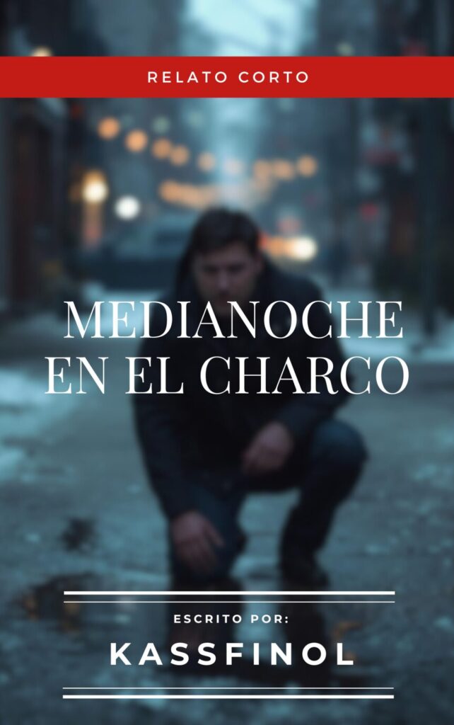Medianoche en el charco relato gratis kassfinol
